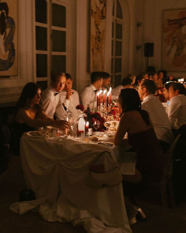 “Best dinner I've had in Stockholm.” Mattias L.